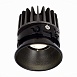 Светодиодный модуль Черный LED 1*12W 3000K 960Lm Ra>90 36° IP20 D69xH85 220-240V ST851.438.12 - фото