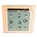 Потолочный светильник Arte Lamp TIANA A4042PL-1CC - фото