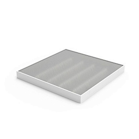 Светодиодная панель GAUSS G1-A0-00070-01G03-2003565_GAUSS - фото