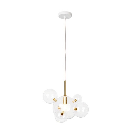 2027-P6 mini Подвесной светильник LOFT IT Bolle - фото