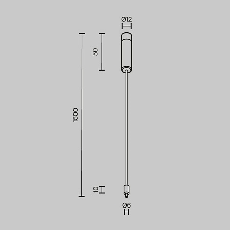 Аксессуар Technical CA009PM-B - фото