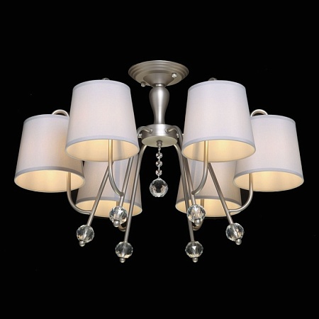 Люстра потолочная MW-Light Vega 329012406 - фото