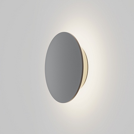 Архитектурная подсветка Outdoor Wald O420WL-L12GF - фото