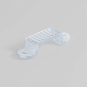 Крепеж для светодиодных лент LS014 220 В, LS015 220 В (10шт) Clip 220V 2835 Elektrostandard