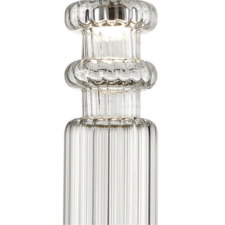 Потолочная люстра ARTE LAMP A2942SP-1CC - фото
