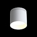 Светильник потолочный Белый LED 1*9W 3000K 702Lm Ra>80 120° IP20 D79xH75 170-240V ST102.502.09 - фото