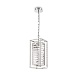 Подвесной светильник Maytoni Tening MOD060PL-01CH - фото
