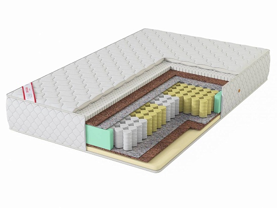 Матрас Виртуоз Либретто фото