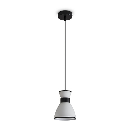 Подвесной светильник Freya FR5503PL-01B1 - фото