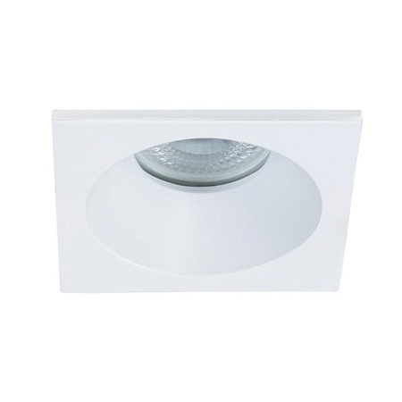 Точечный встраиваемый светильник Arte Lamp HELM A2868PL-1WH - фото
