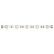 Светодиодная лента Led Strip 10167 - фото