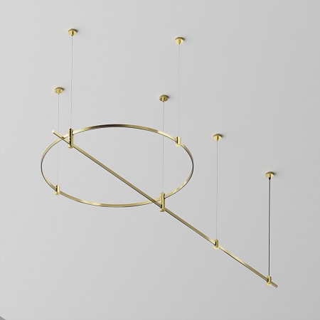 Готовая конструкция (набор) Technical TFC-Flar-H05-BS - фото