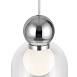 Подвесной светильник Freya Focus FR5220PL-01CH2 - фото