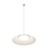 Уличный трековый светильник Outdoor O-TR01-1-P-12WW3K