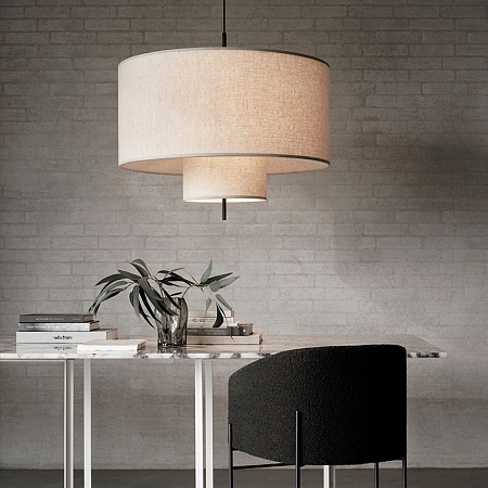 Подвесной Светильник Andrean D68 Imperiumloft 232387-23 - фото