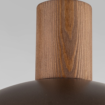 Подвесной светильник TK Lighting 4508 Oslo - фото