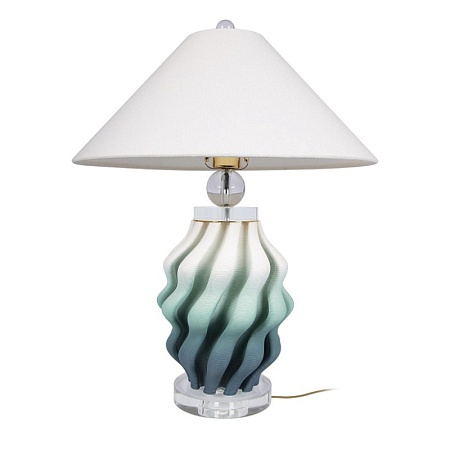 10264T/S Настольная лампа LOFT IT Amalfi - фото