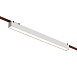 Светильник на шине Denkirs BELTY LINEAR DK5577-WH - фото