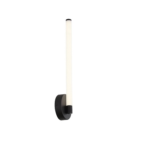 Бра ST-Luce Черный/Белый LED 1*10W 4000K SL393.401.01 - фото