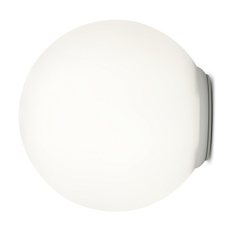 Настенный светильник (бра) Maytoni Basic form MOD321WL-01W2 - фото