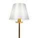 Настольный светильник Freya Forte FR1006TL-01N - фото