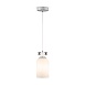 Подвесной светильник Freya Pitch FR5365PL-01CH - фото