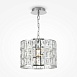Люстра Maytoni Gelid MOD184-PL-01-CH - фото