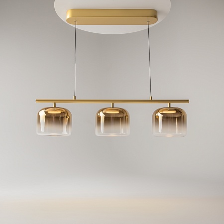 Подвесной светильник Maytoni MOD286PL-L12G3K - фото