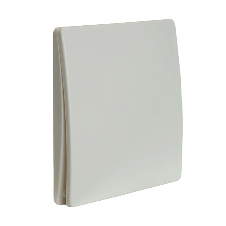 Выключатель беспроводной FERON TM91 SMART, 7мВт, IP65, одноклавишный, белый - фото