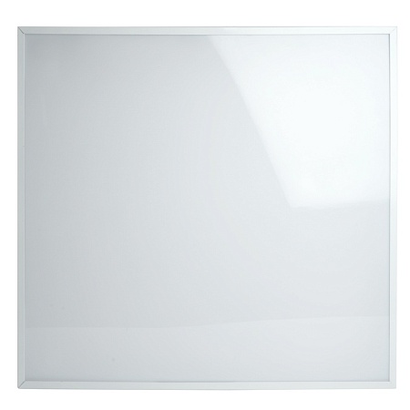 Офисный светильник серии TR Армстронг 36Вт, 6500К, опал - фото