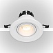 Встраиваемый светильник Technical Elem DL052-L7W3K - фото