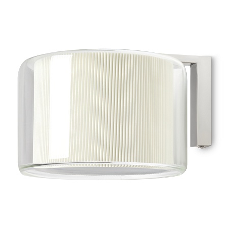 Настенный светильник (бра) Freya FR2055WL-01CH - фото