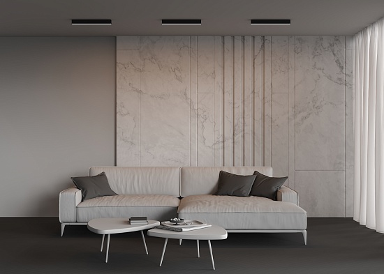 Линейный светильник Technical LL311025 - фото