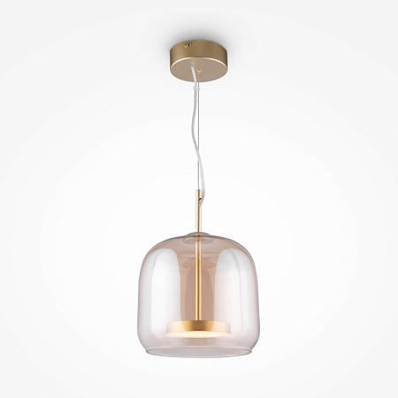 Подвесной светильник Maytoni Madmen MOD128PL-L6AM - фото