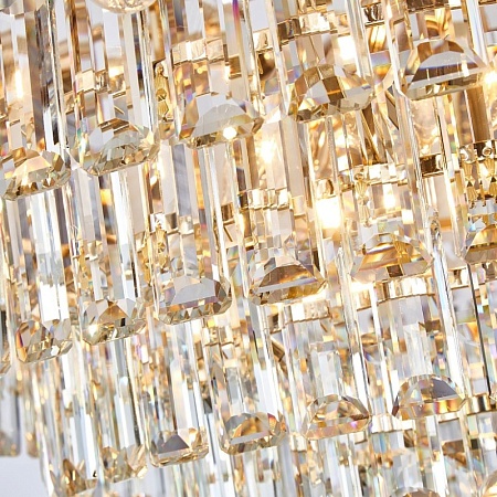 Подвесная люстра Favourite 2982-18P - фото