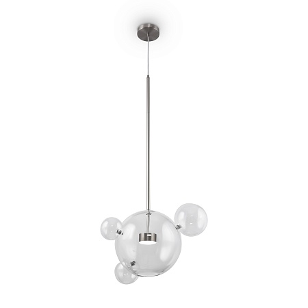 Подвесной светильник Freya Amoris FR5281PL-L10N - фото