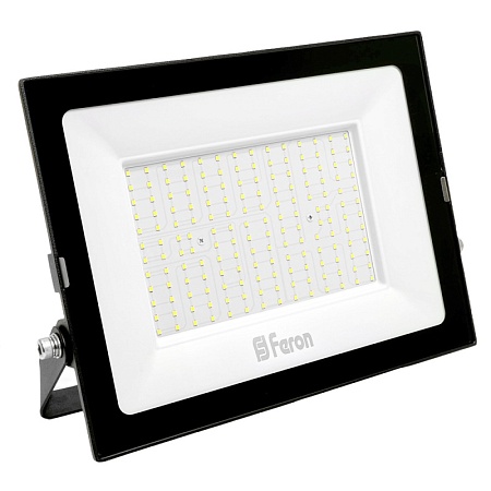 Светодиодный прожектор Feron LL-923 IP65 150W 6400K - фото