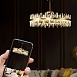 Подвесная Люстра Laurent B D80 Imperiumloft 231777-23 - фото