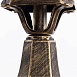 Ландшафтный светильник ARTE LAMP A1044FN-1BN - фото