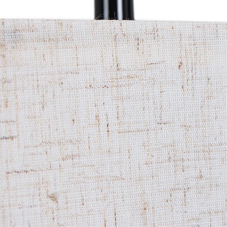 Подвесной светильник Arte Lamp TRIXIE A7084SP-1BK - фото