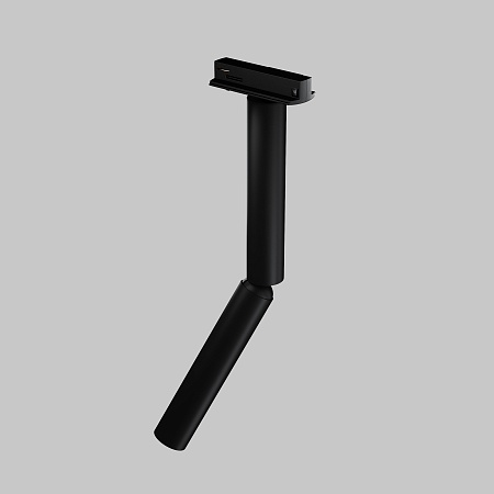 Трековая система Maytoni накладная 220V 200 TS-D-200-TR142-1-6W4K-B