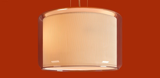 Подвесной светильник Freya FR2055PL-02CH - фото