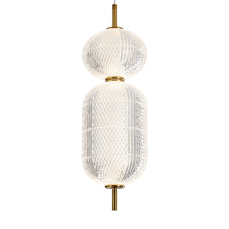 Подвесной светильник Freya Awella FR6135PL-L13BT - фото