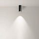 Потолочный светильник Technical FOCUS LED C056CL-L12B3K-W-D-B - фото