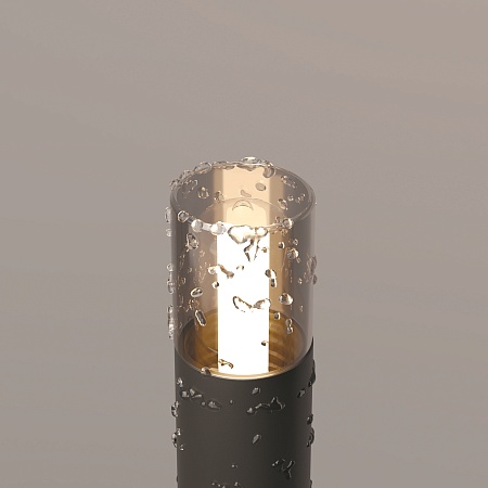 Ландшафтный светильник Outdoor Glide O437FL-01GF - фото