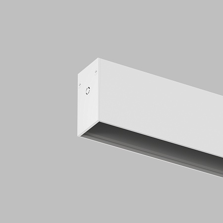 Трековый светильник Denkirs SMART BASE TR2001-WH - фото