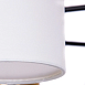 Потолочная люстра Arte Lamp MODELLO A4099PL-8BK - фото