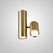 Точечный Светильник Aim L2 Chrome Imperiumloft 212604-23 - фото