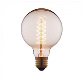 G9540-F Ретро-лампа LOFT IT Edison Bulb