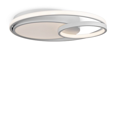 Потолочный светильник Freya FR10028CL-L80W - фото